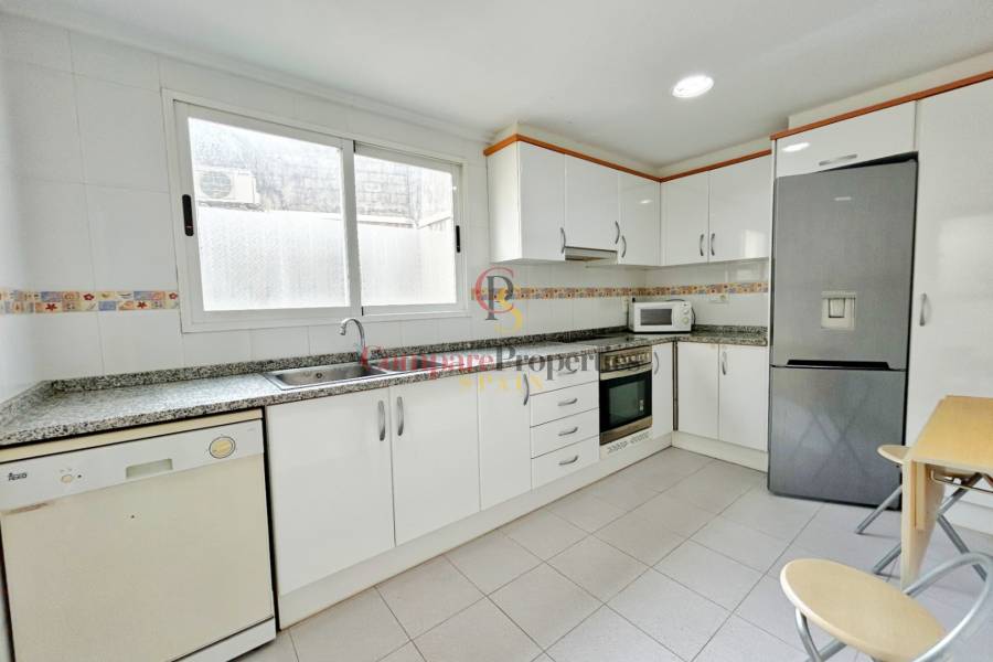 Sale - Apartment - Oliva - Pueblo