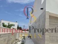 Sale - Villa - El Vergel - El Verger