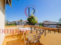 Sale - Semi-Detached Villa - Altea - Montahud