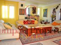 Vente - Villa - Calpe