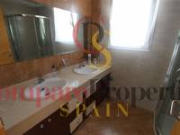 Venta - Villa - Calpe