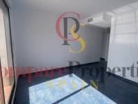 Sale - Duplex and Penthouses - Calpe - Playa