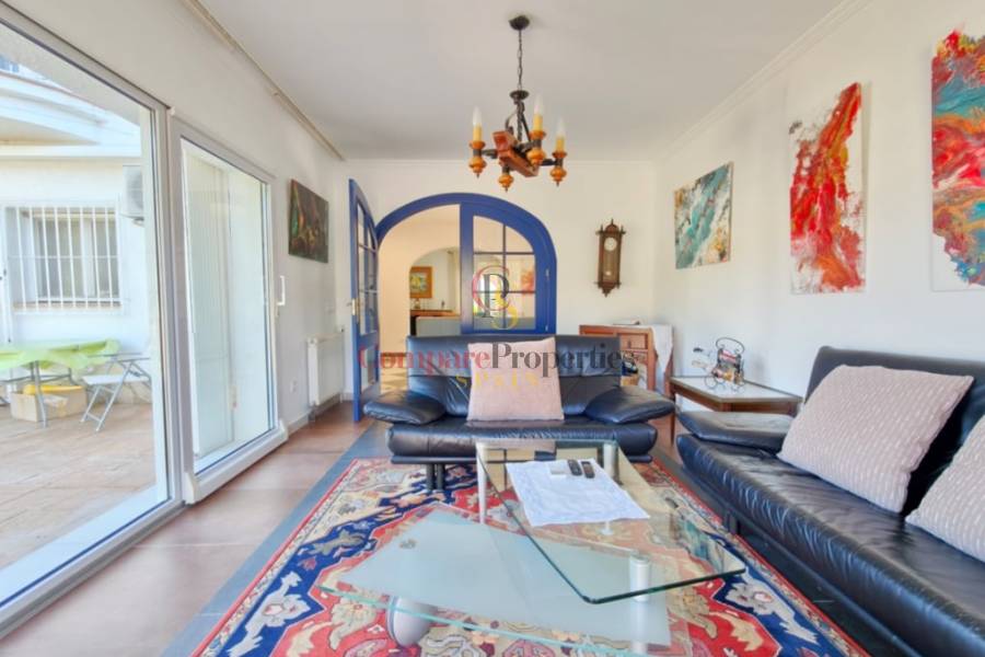 Verkauf - Apartment - Dénia - 