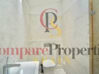 Sale - Villa - Benhavis - El Paraiso Alto