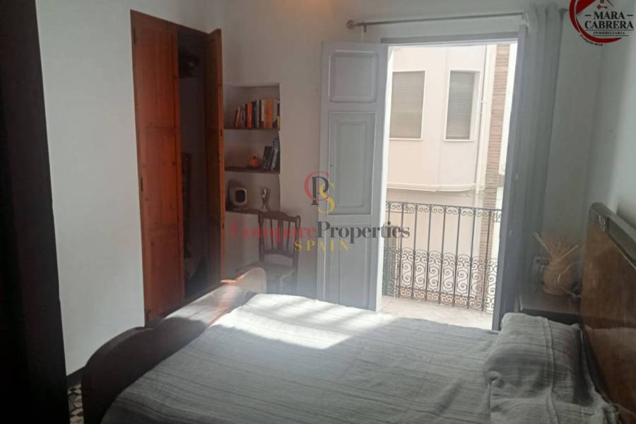  - Apartment - L'Alqueria de la Comtessa - 