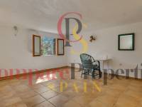 Sale - Villa - Orba Valley - 