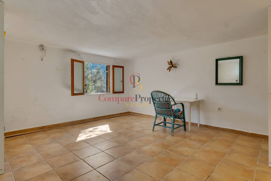 Sale - Villa - Orba Valley - 