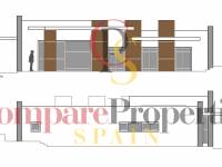 Sale - Villa - Calpe