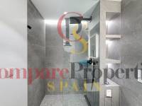 Vente - Villa - Benitachell - Jazmines