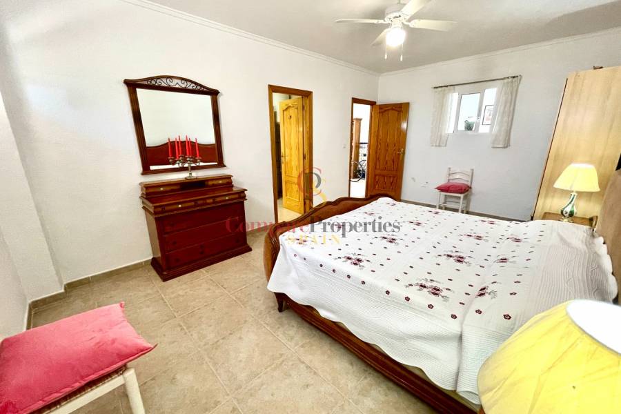 Verkauf - Villa - Daya Nueva