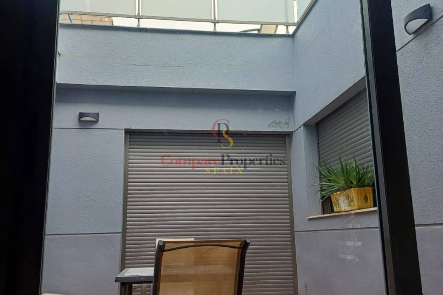 Verkauf - Duplex and Penthouses - Barx
