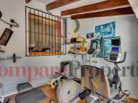 Verkoop - Villa - Jalon Valley - 