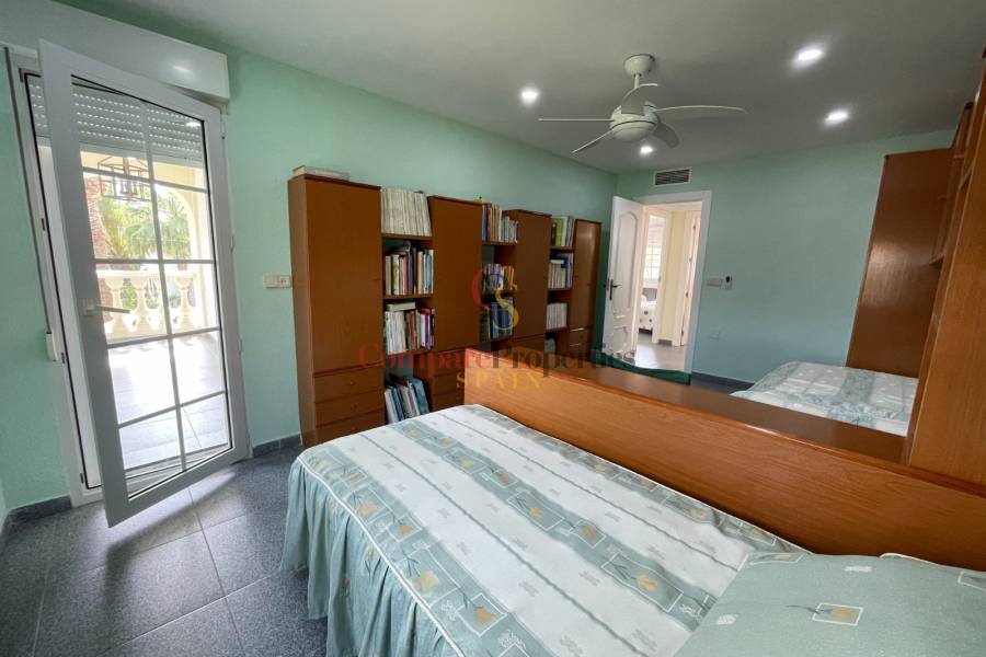 Vente - Villa - Orihuela Costa - Cabo Roig