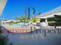 Sale - Villa - Jávea - Pinosol