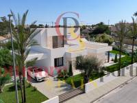 Sale - Villa - Dénia - Costa Blanca