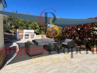 Sale - Villa - Jalon Valley - Alcalali