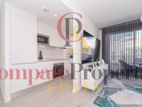 Sale - Apartment - Dénia - Centro