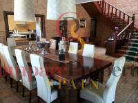 Sale - Villa - Pedreguer