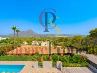 Verkoop - Villa - Jávea - Piver