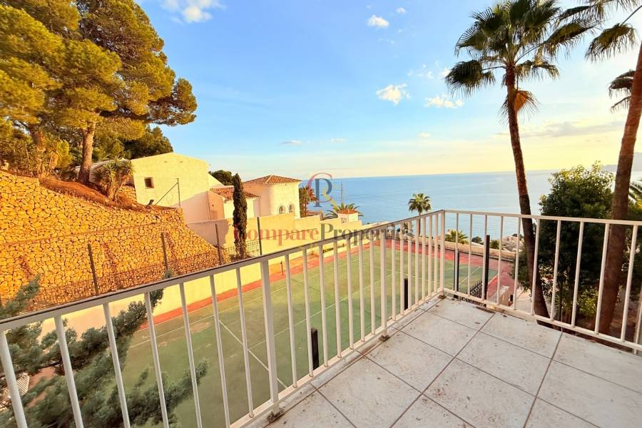 Verkauf - Villa - Altea - 03599