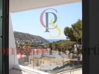 Vente - Villa - Moraira - El Portet