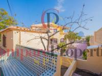 Venta - Villa - Calpe