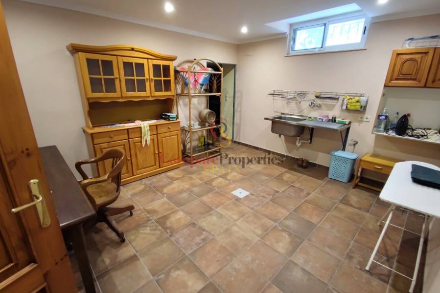 Vente - Villa - Els Poblets - 