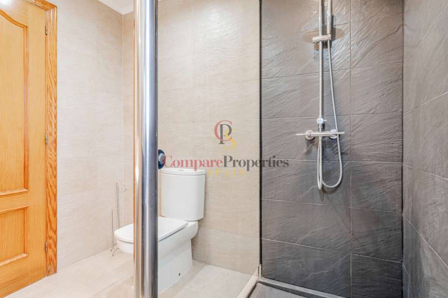 Venta - Villa - Calpe