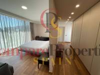 Verkoop - Villa - Calpe - Les Bassetes