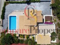 Venta - Villa - Adsubia