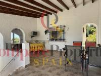 Sale - Villa - Pego - Pego - Monte Pego
