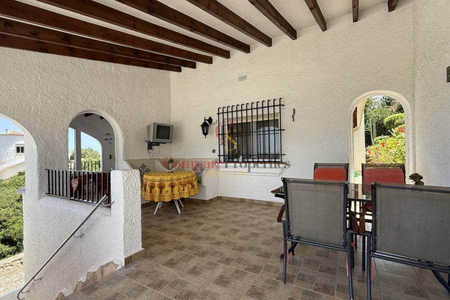 Sale - Villa - Pego - Pego - Monte Pego