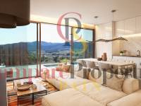 Sale - Villa - Jalon Valley - 