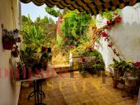Verkauf - Townhouses - Orba Valley - Sagra
