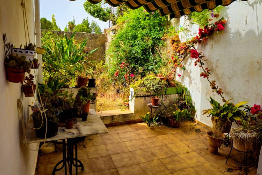 Verkauf - Townhouses - Orba Valley - Sagra