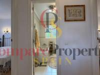 Sale - Villa - Pedreguer - 