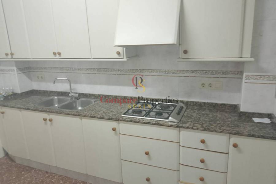 Venta - Villa - Oliva - 