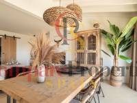 Sale - Villa - Benissa - montemar