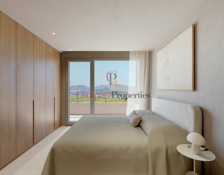 Vente - Villa - Jalon Valley