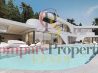 Venta - Villa - Jávea - 