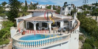 Villa - Venta - Pego - Monte Pego - Pego - Monte Pego