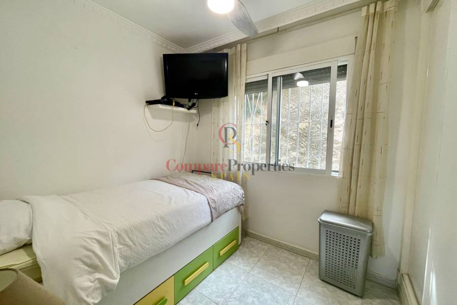 Venta - Villa - San Fulgencio