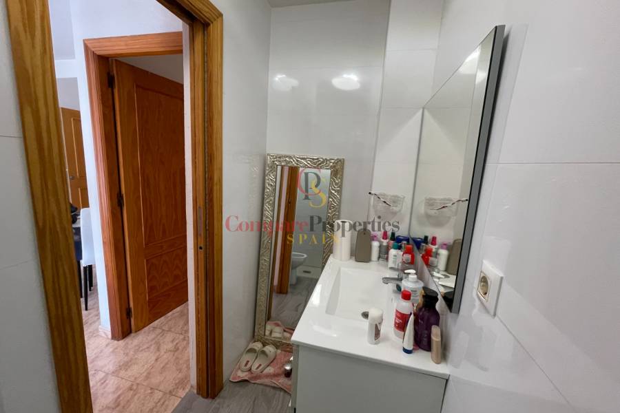 Vente - Apartment - Torrevieja - Comunidad Valenciana