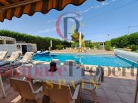 Sale - Villa - Els Poblets