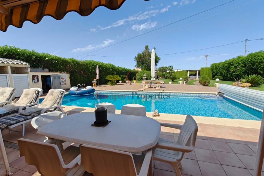 Sale - Villa - Els Poblets