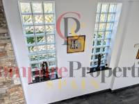 Vente - Villa - Calpe - Calalga