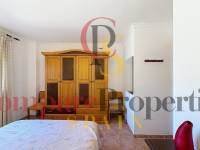 Vente - Apartment - Benitachell - Pueblo Montecala