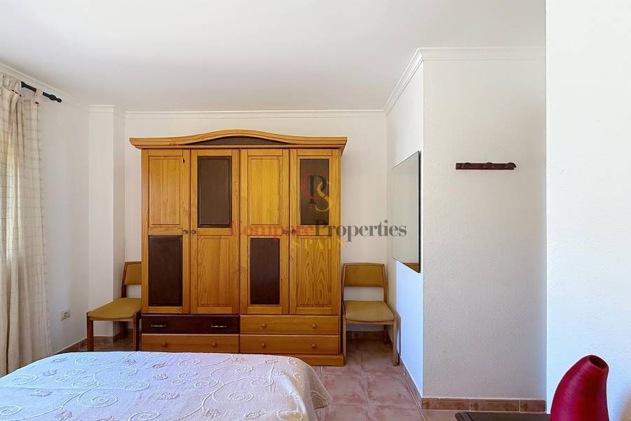 Vente - Apartment - Benitachell - Pueblo Montecala