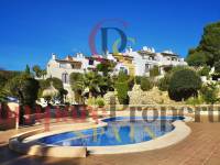Sale - Townhouses - Moraira - Tabaira