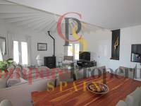 Sale - Villa - Jalon Valley - Murla